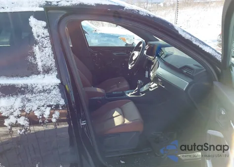 2019 Audi Q3 2.0T Premium from USA, damaged, VIN WA1AECF39K1079703